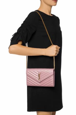 'monogram' shoulder bag, zdjęcie 2 'monogram' shoulder bag od Saint Laurent